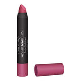 IsaDora lipstick Vintage Pink 3.3g - British product