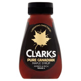 Clarks Pure Canadian Maple Syrup GOODS ASDA   