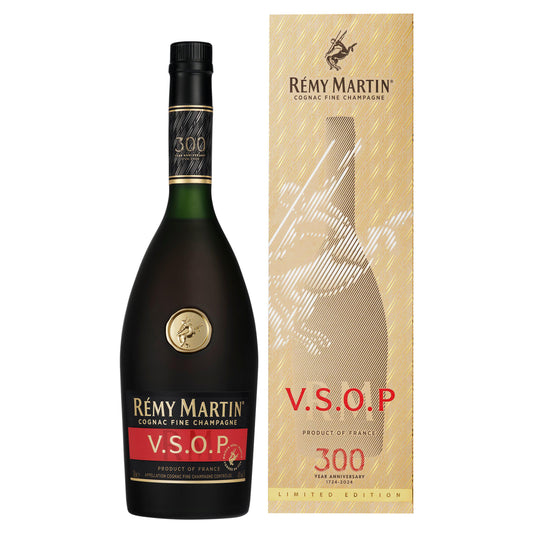 Rémy Martin VSOP Cognac Fine Champagne 70cl All spirits & liqueurs Sainsburys   