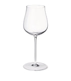 Georg Jensen Sky Crystal white wine glasses 350ml, UK version