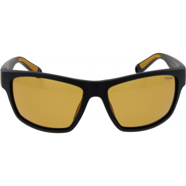 Polaroid Sunglasses Black PLD, UK version