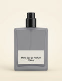 Prada Luna Rossa Black eau de parfum 100ml (British brand)