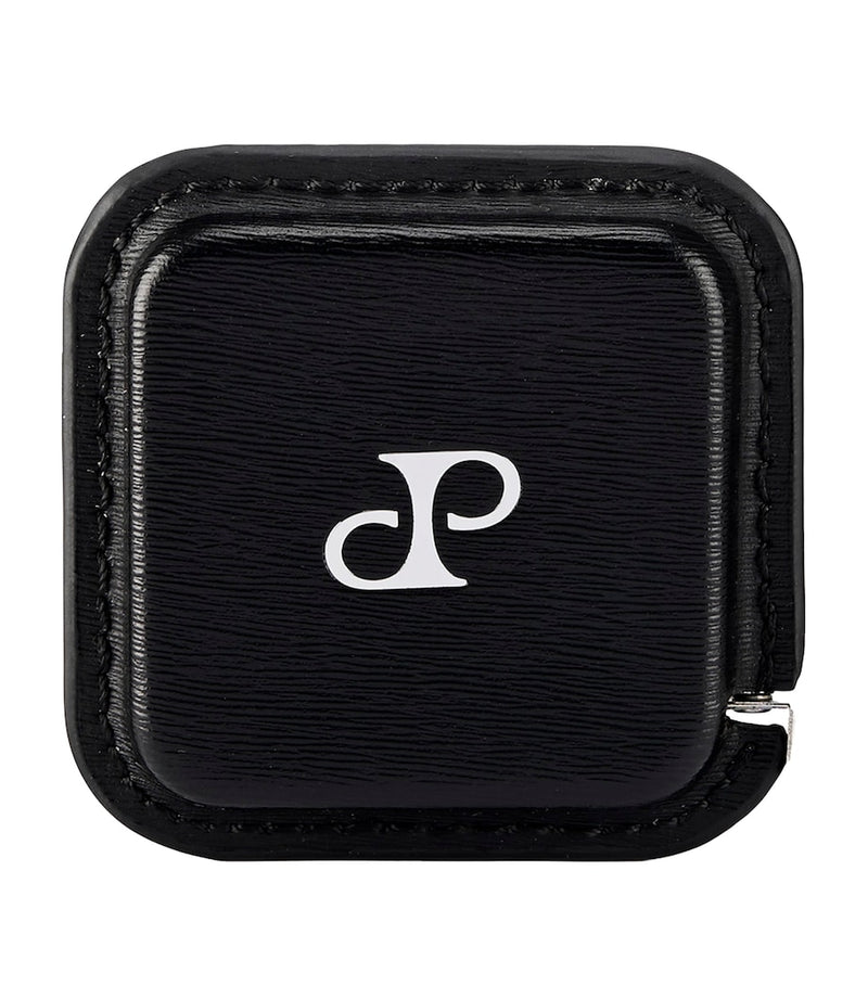 WOLF Vegan Leather Philipp measuring tape (British brand)