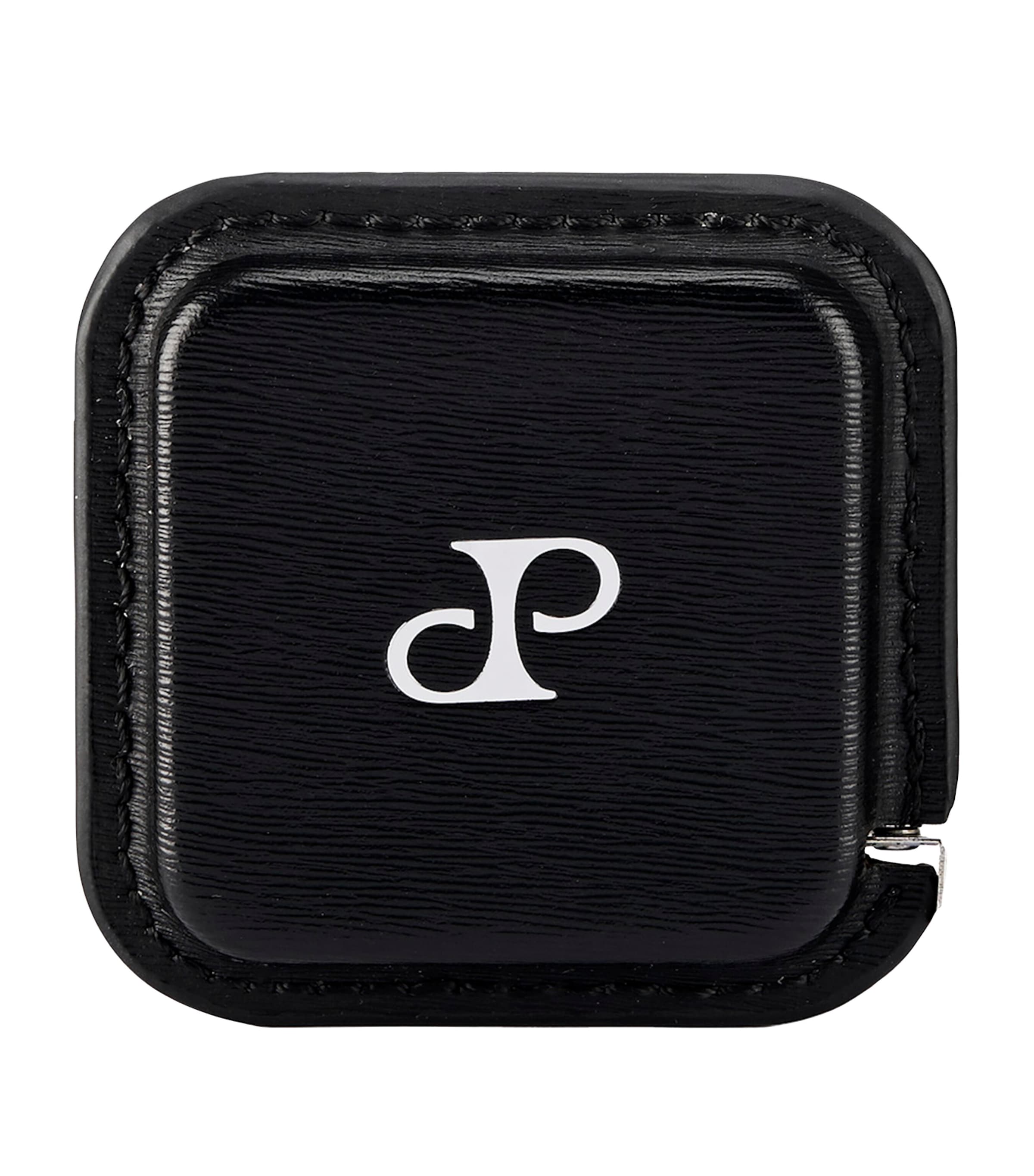 WOLF Vegan Leather Philipp measuring tape (British brand)