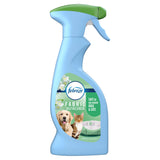 Febreze Fabric Freshener Spray Pet 375ml GOODS Sainsburys   