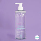 SVR Physiopure micellar water 400ml (British brand)
