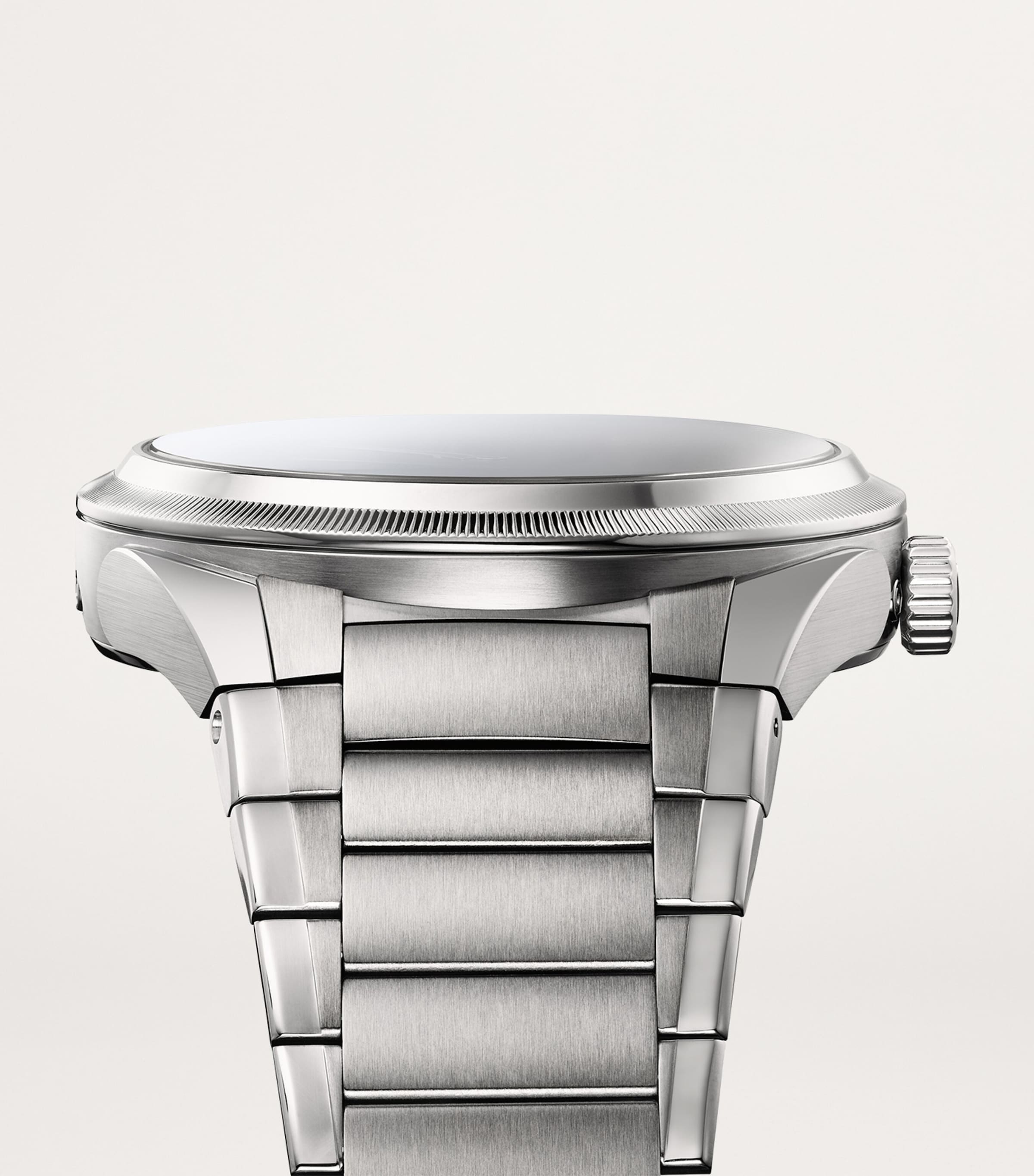 Parmigiani Fleurier Tonda PF Xiali watch 42mm, imported from the UK