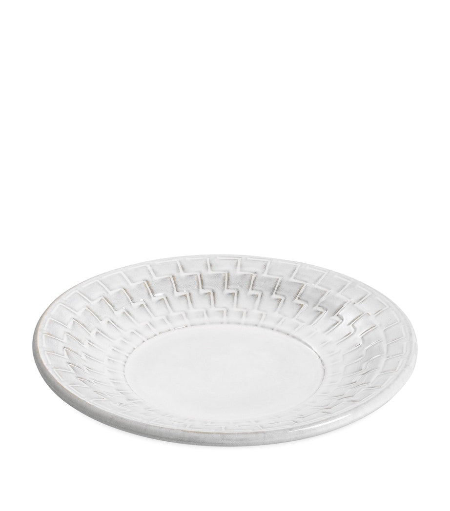 Bol Nuage Eichholtz en céramique 47cm, importé du Royaume-Uni