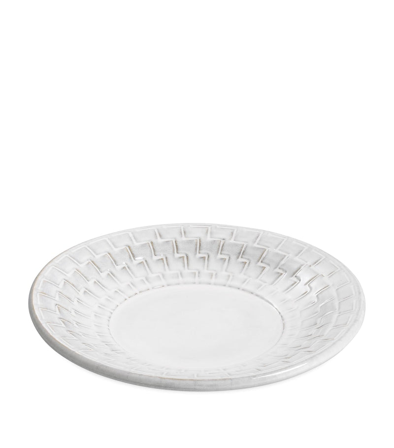 Bol Nuage Eichholtz en céramique 47cm, importé du Royaume-Uni