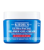 Kiehl's oil-free facial gel-cream 50ml, UK version
