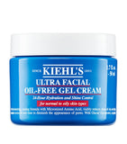 Kiehl's oil-free facial gel-cream 50ml, UK version