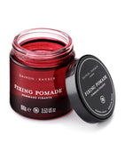 DAIMON BARBER fixing pomade 100g - British product