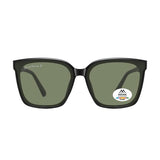 Montana MP67 Black Polarised sunglasses - British product