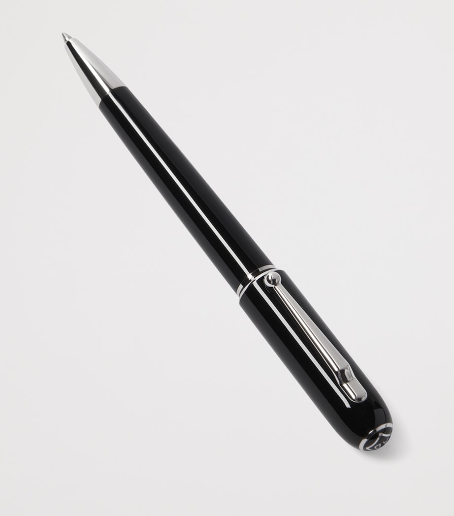 Dunhill Sidecar ballpoint pen - British product