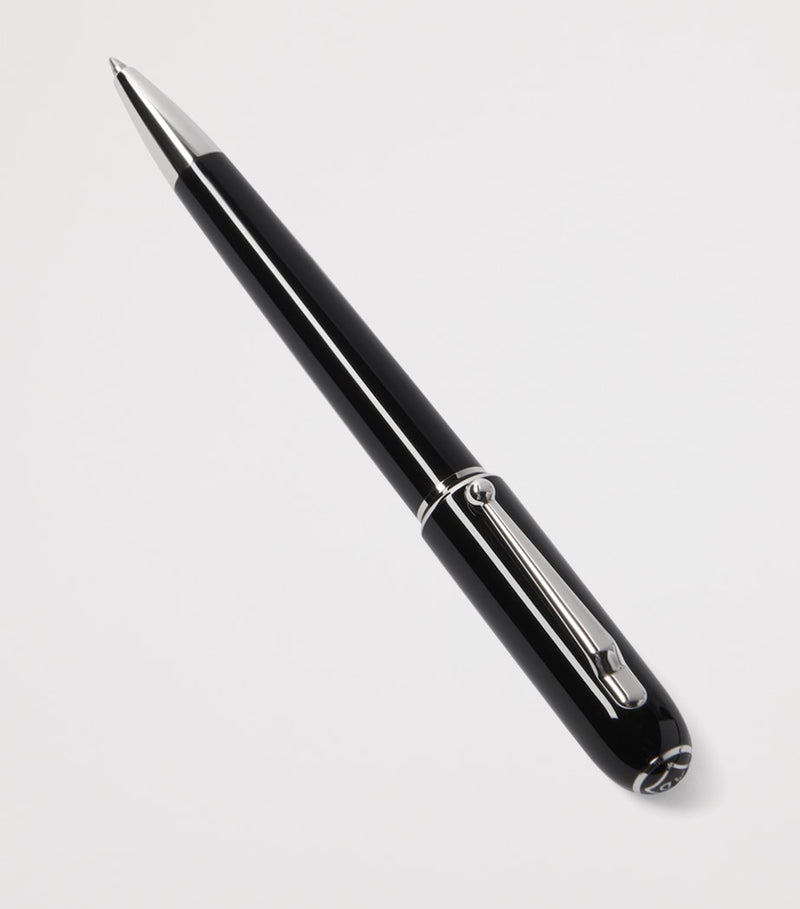 Dunhill Sidecar ballpoint pen - British product