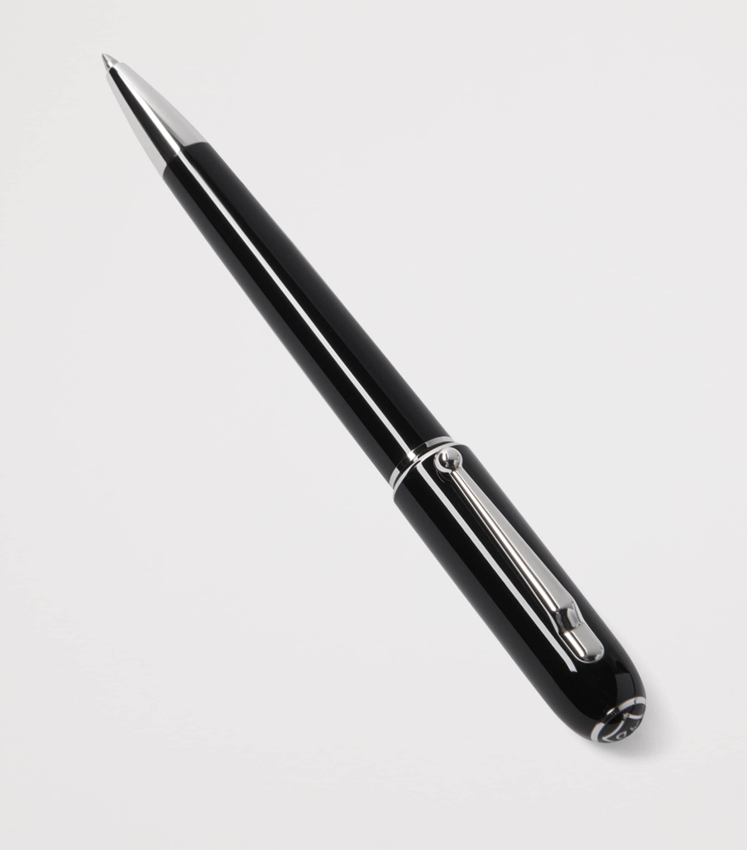 Dunhill Sidecar ballpoint pen - British product