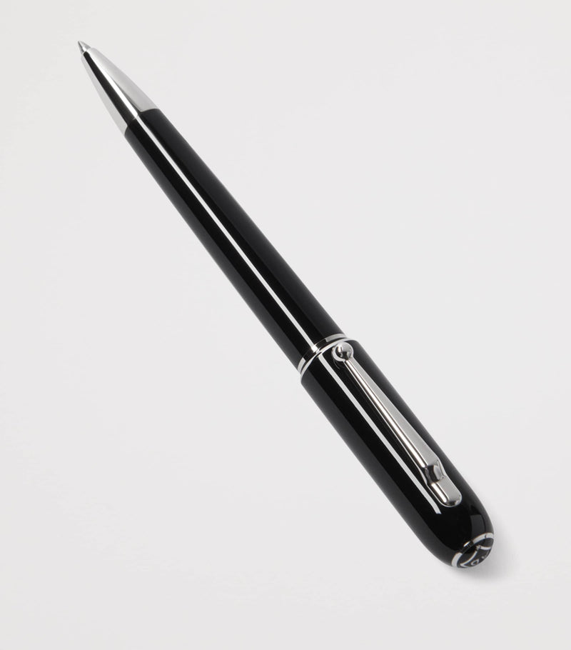 Dunhill Sidecar ballpoint pen - British product