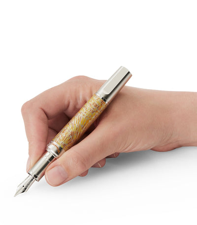 Füllfederhalter Montblanc Masters of Art Homage to Vincent van Gogh