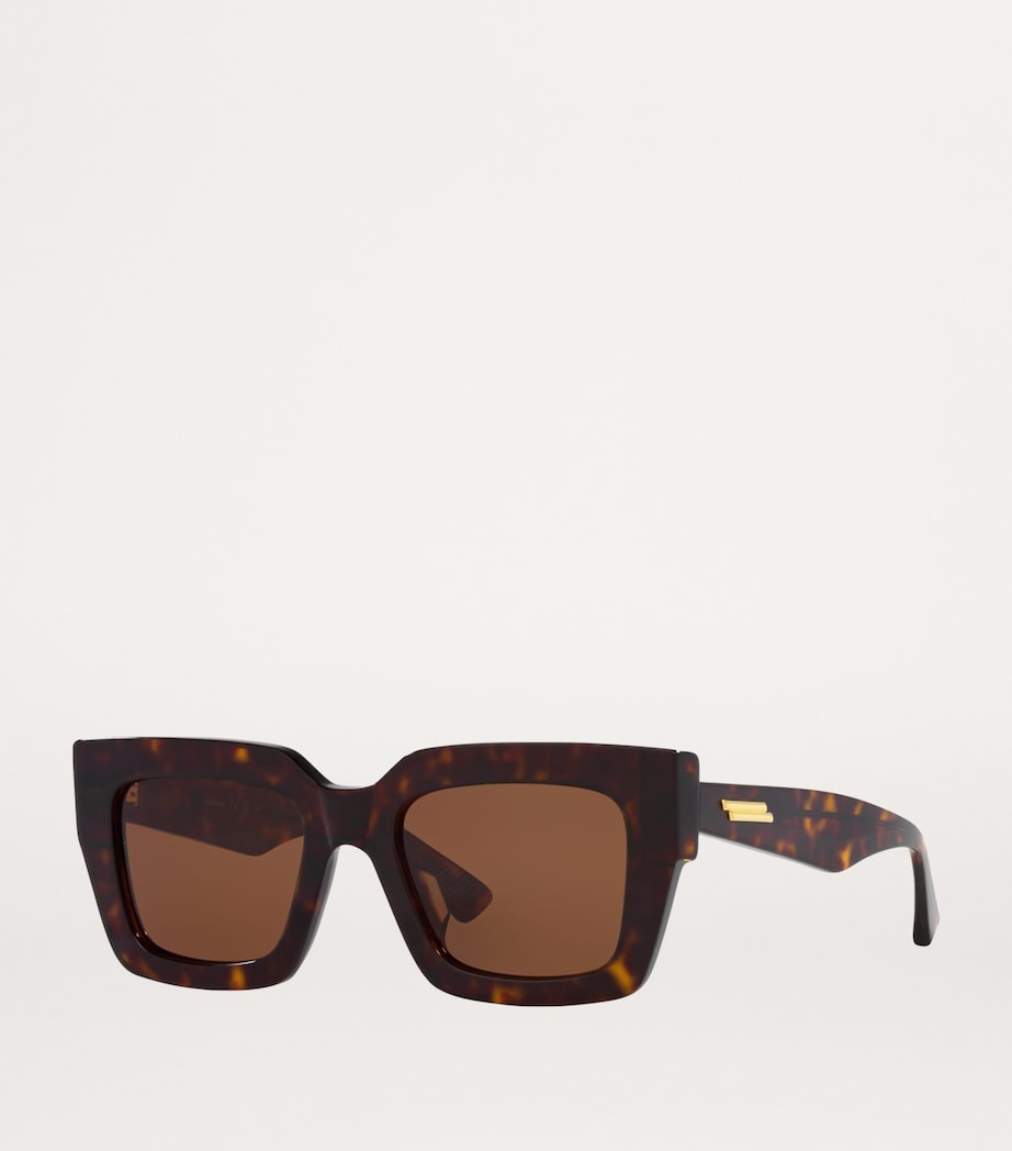 Bottega Veneta acetate sunglasses 06J000394 - British product