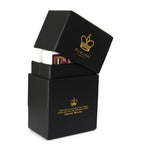 Purling The Roaring 20s playing cards with gold-foil details (British brand)