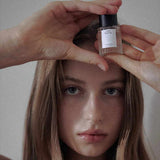 anillO Black Tea Eau De Parfum 10ml, imported from the UK