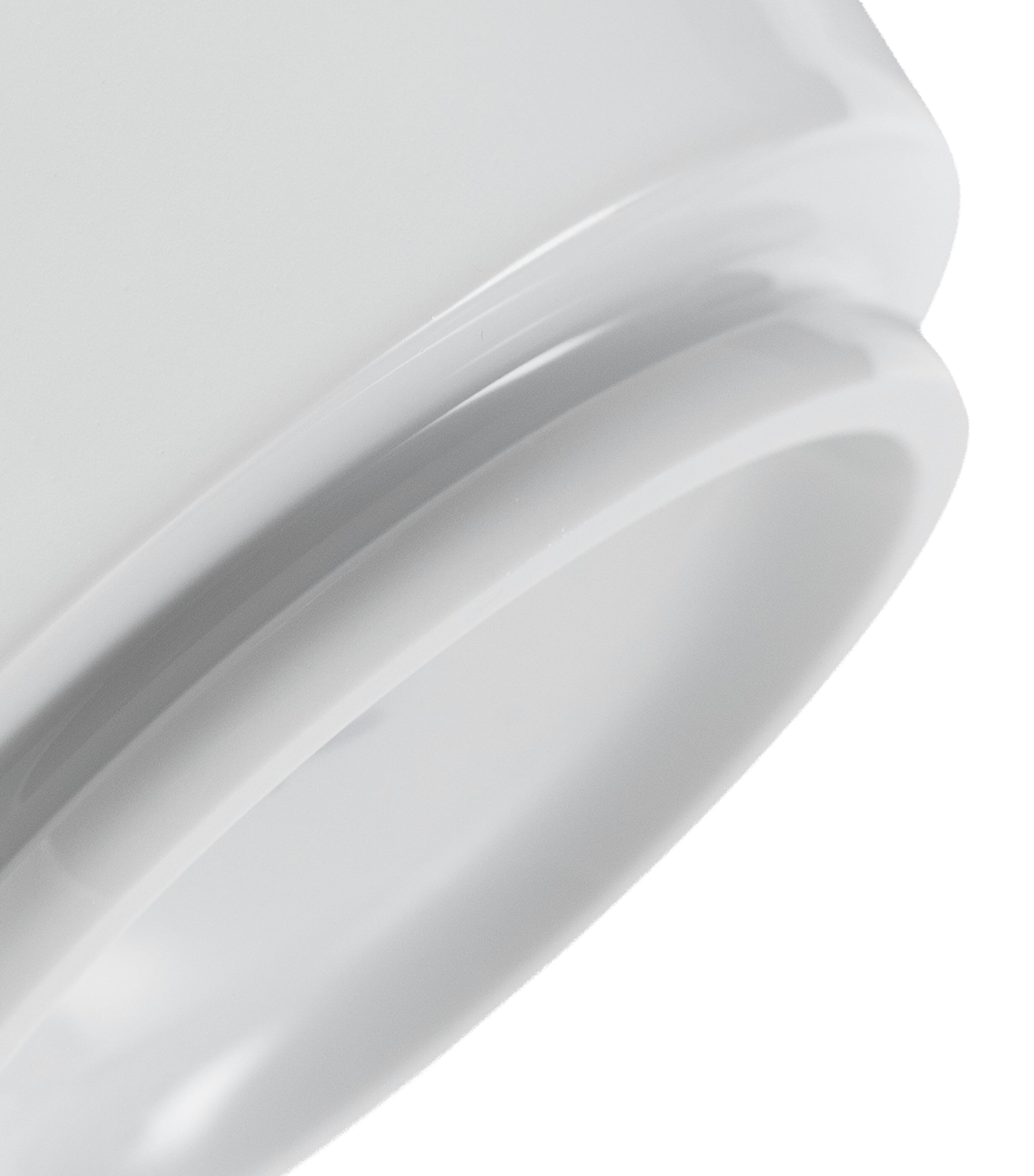 Meissen porcelain mug with platinum rim and dragon design, 300ml, imported from the UK