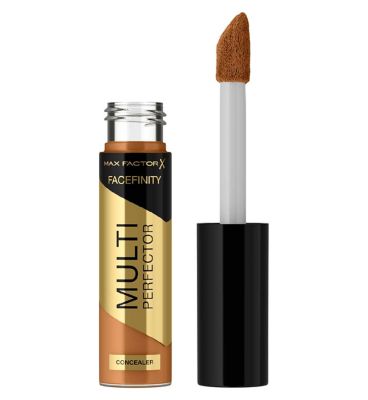 Max Factor Facefinity Multi-Perfector Concealer 11ml GOODS Boots shade 8w  