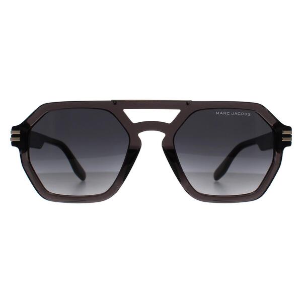 Marc Jacobs MARC 587/S grey gradient men sunglasses (British brand)