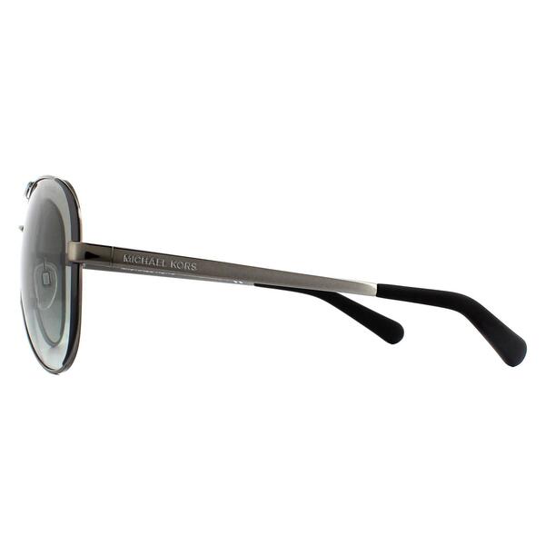 Michael Kors Chelsea sunglasses black gradient, imported from the UK