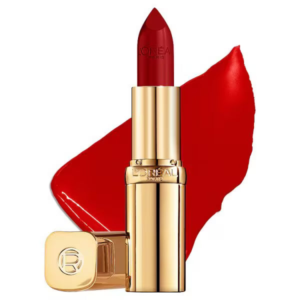 L'Oréal Paris lipstick 300 Le Rouge Paris, UK version