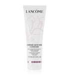 Lancôme Crème Mousse Confort shaving mousse, UK version