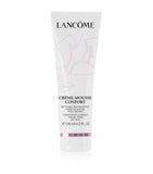 Lancôme Crème Mousse Confort moisturising cleansing mousse, UK version
