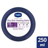 Vaseline Expert Care Dry Skin Balm 250ml (British brand)