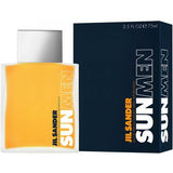 Jil Sander Sun Men perfume 40ml, imported from the UK