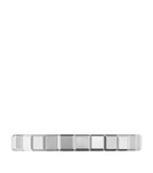 Chopard Ice Cube ring white gold (British brand)