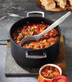 Le Creuset Toughened Non-Stick Deep Casserole Dish 24cm, UK version