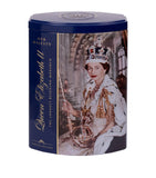 Ahmad Tea Queen Elizabeth II English Breakfast tea bags 40 tea bags - British product