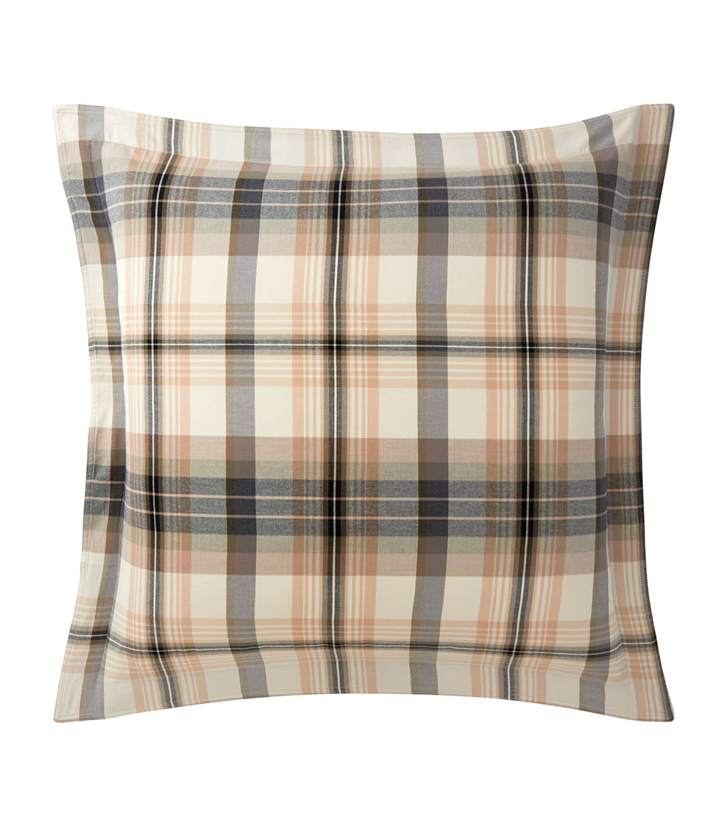 Ralph Lauren Adelina square Oxford pillowcase 65x65cm, imported from the UK