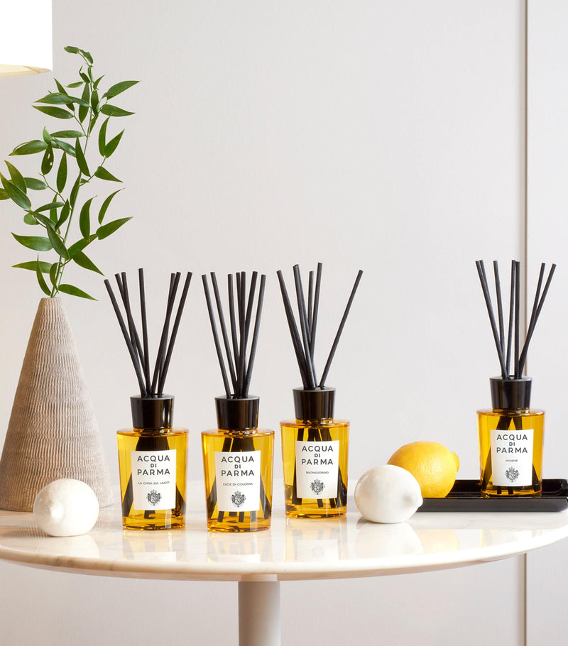 Acqua di Parma La Casa Sul Lago reed diffuser 180ml - British product