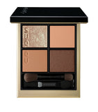 Suqqu Signature Colour Eyes S01 Shimoochiba eyeshadow palette (British brand)