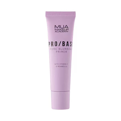 Superdrug MUA Pro Base Pore Blurring Face Primer- Buy online at McGrocer