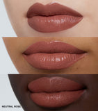 Bobbi Brown Luxe Lipstick - British product