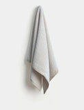 Pure Cotton Cosy Weave Towel Bathroom M&S   