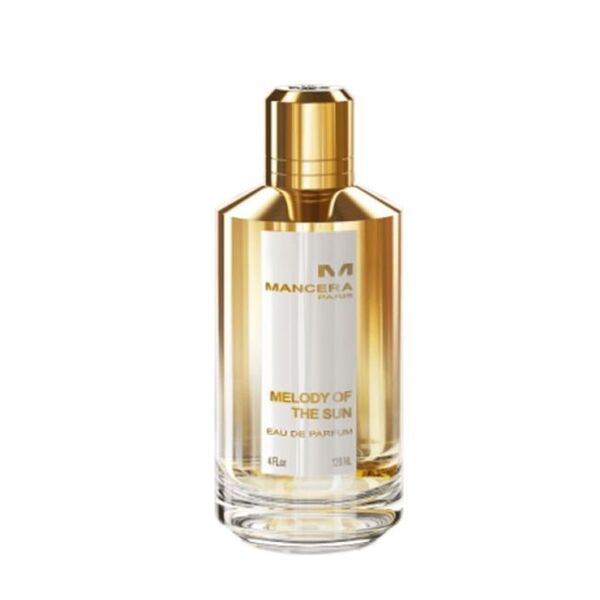 Mancera Melody Of The Sun Eau de Parfum-Unisex 120ml GOODS Superdrug   