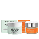 Dr Ever Youth Overnight Renewal Set skincare - British product