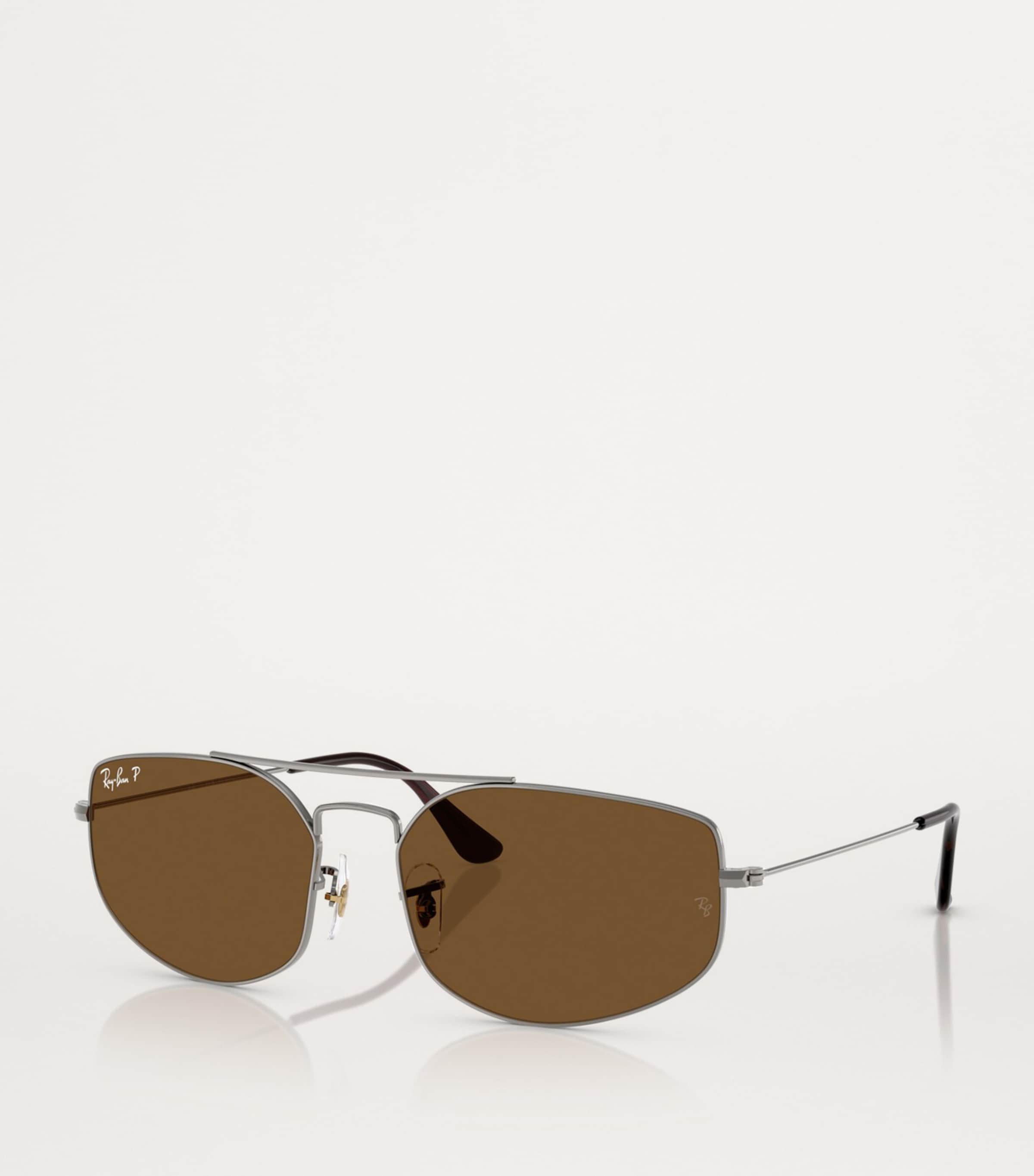 Ray-Ban Explorer V sunglasses, UK version