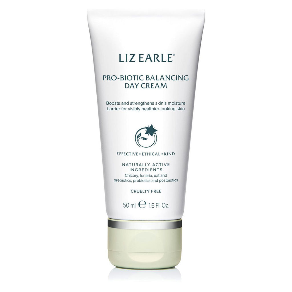 Liz Earle Pro-Biotic Balancing Day Cream 50ml