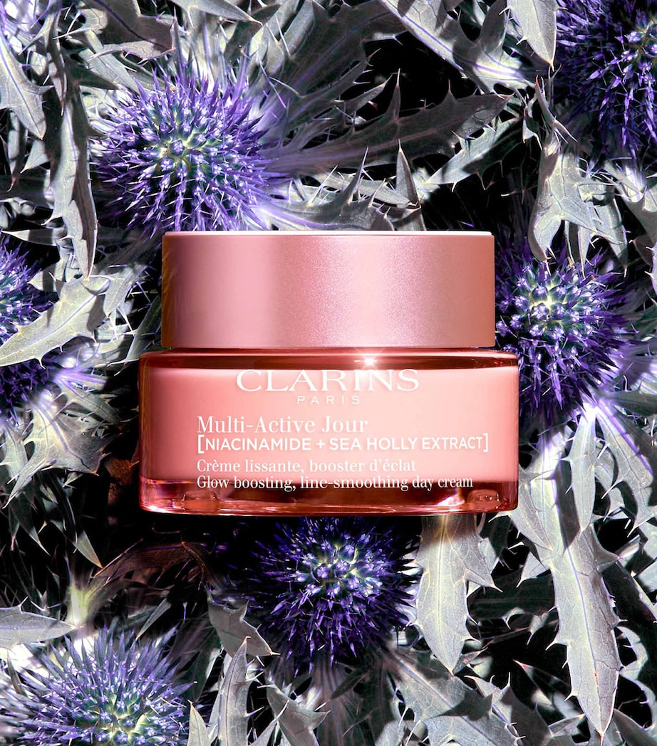 Clarins Multi-Active Day Cream 50ml - British product