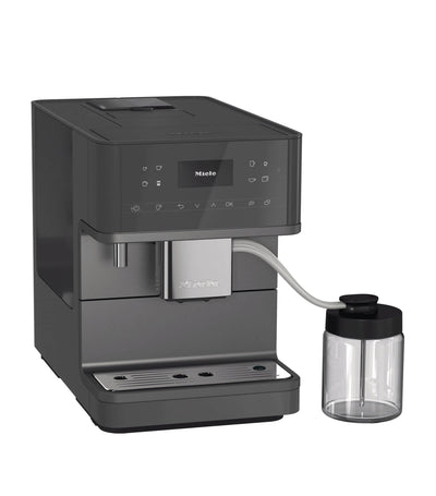 Miele CM6560 MilkPerfection Kaffeevollautomat