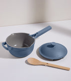 Our Place mini non-stick ceramic saucepan 10.5cm, imported from the UK
